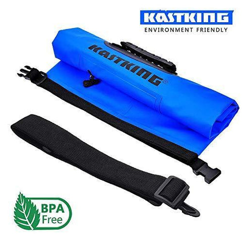 KastKing Dry Bags, 100% Waterproof Storage Bags