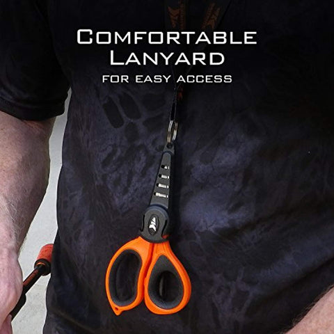 KastKing Fishing Line Scissors