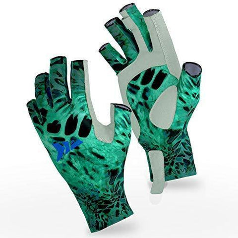 KastKing Sol Armis Sun Gloves