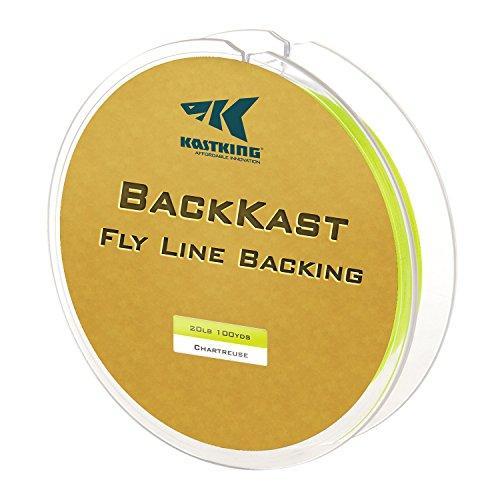 Wholesale Fly Fishing Line Tapered Leader Backing Line Loop