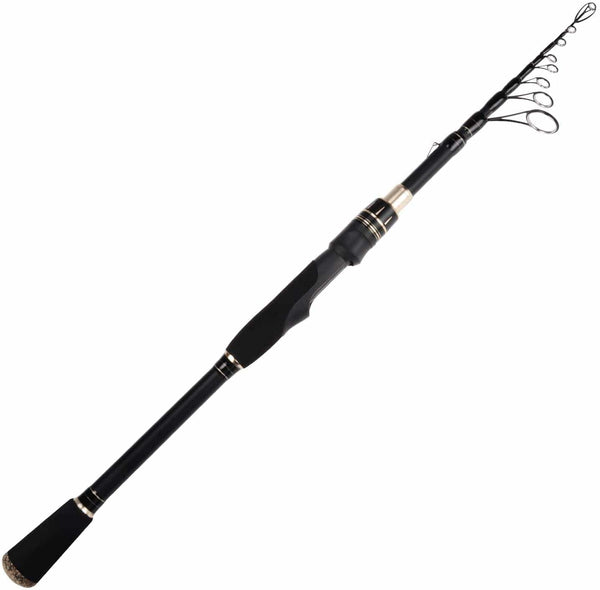 KastKing Blackhawk II Telescopic Fishing Rods KastKing Blackhawk II Telescopic Fishing Rods