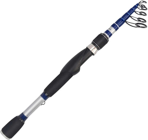 KastKing Compass Telescopic Fishing Rods and combo
