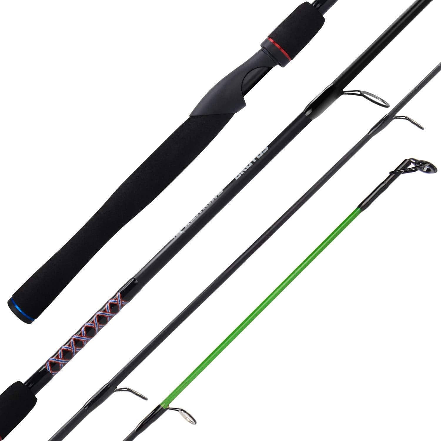 Fox Fishing Rods Spinning Rod & Poles for sale