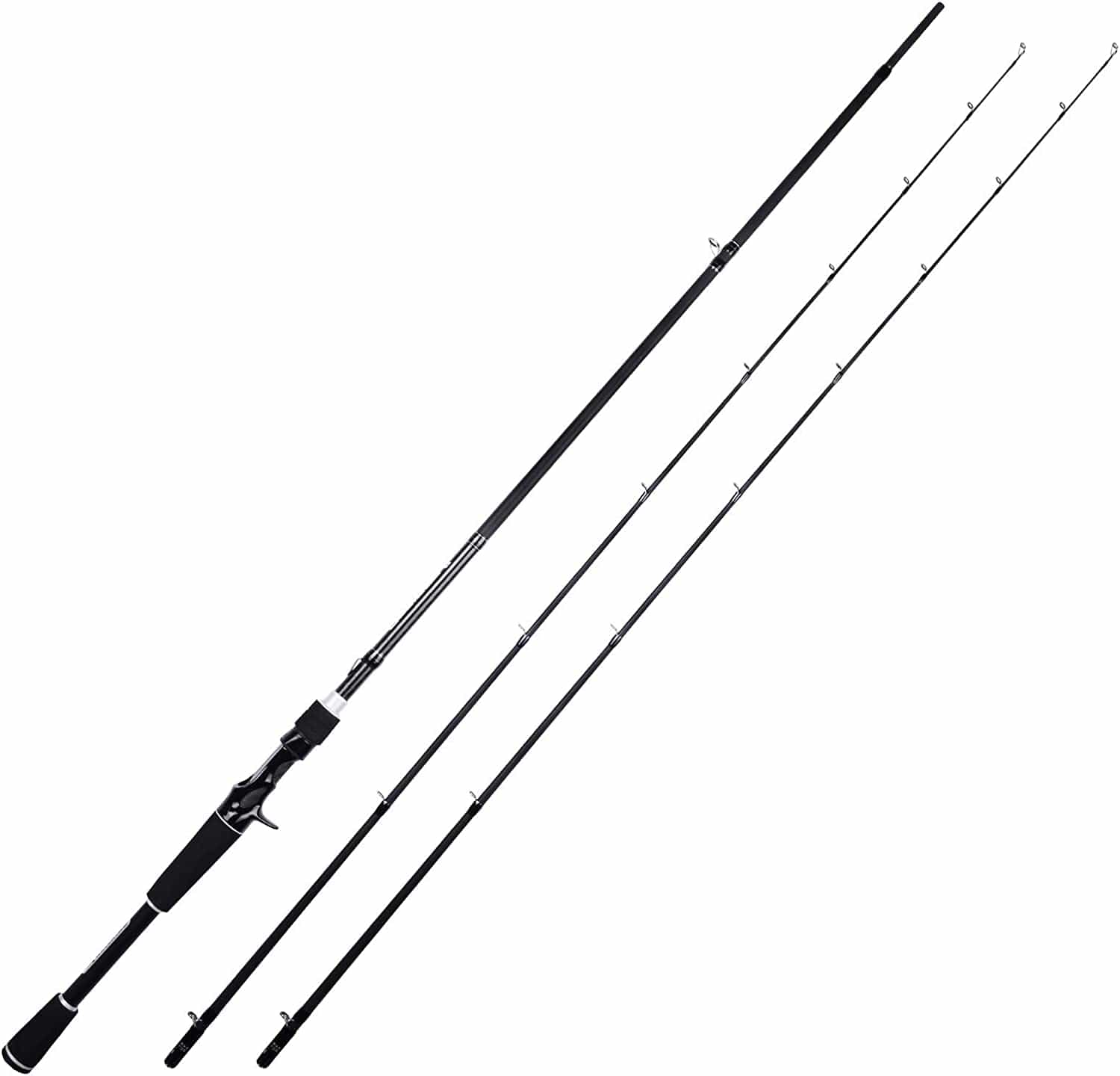 KastKing Perigee II Fishing Rods Casting / 7'0 KastKing Perigee II Fishing Rods Casting / 7'0