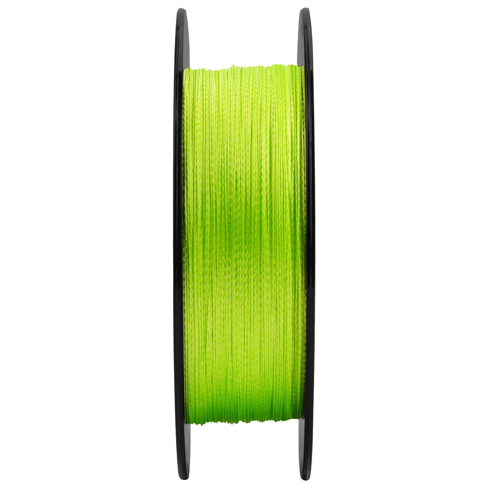 kastking destron braided fishing line KastKing Destron Braided Fishing Line 300 Yards Moss Green / 15 lb