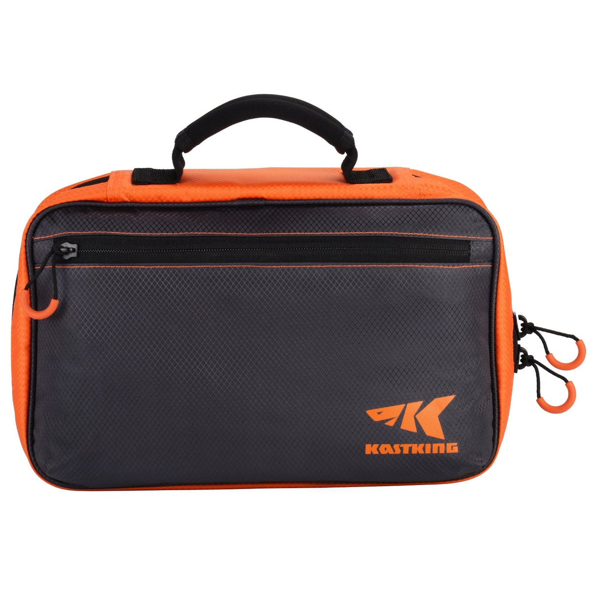 best tackle bag for soft plastics Plano PLABG371 Guide Series 3700 stop nylon material for exceptional long term performance and reliability KastKing Bait Boss Utility Binder