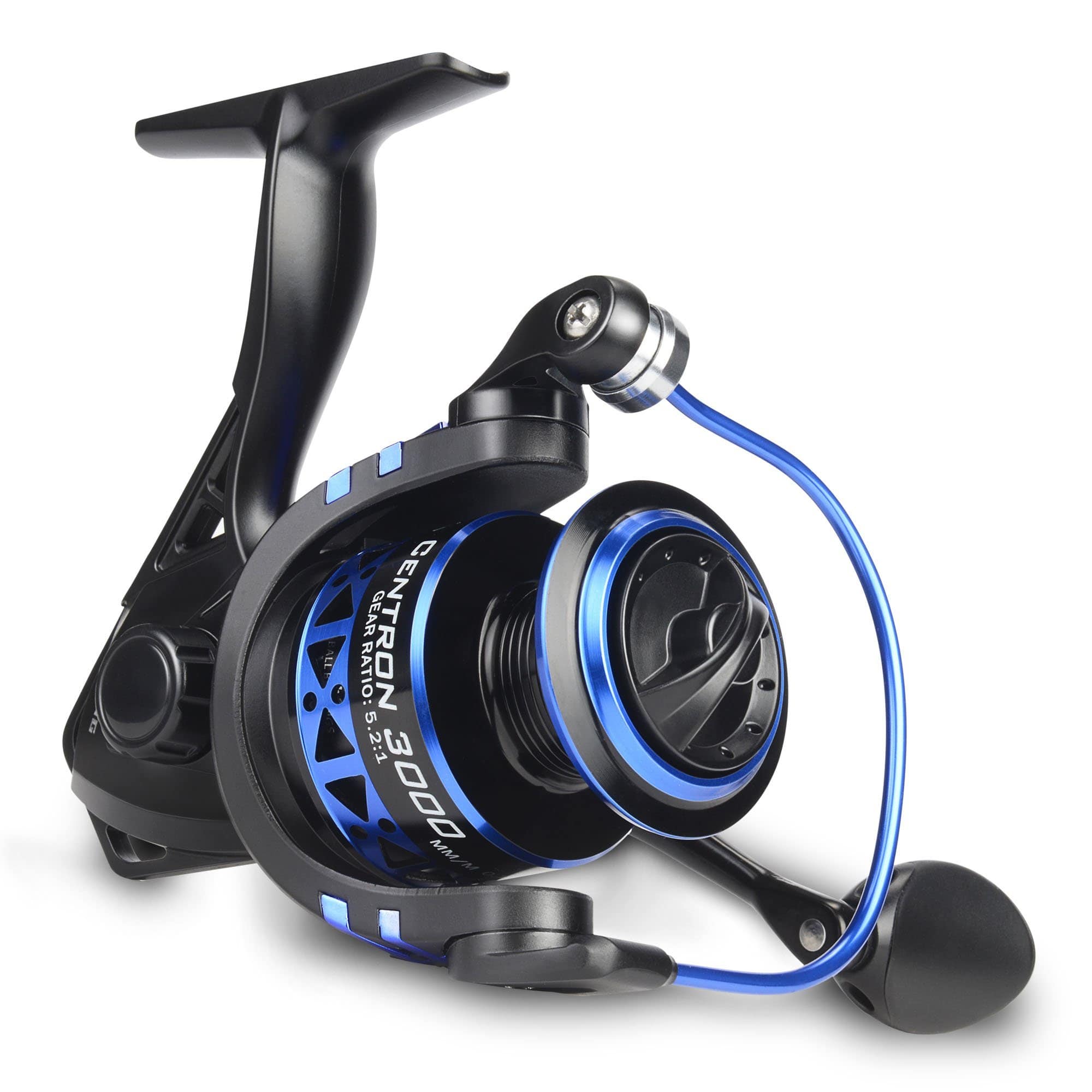 Affordable Fishing Combo Under $60 - NEW KastKing Centron Spinning Combo 