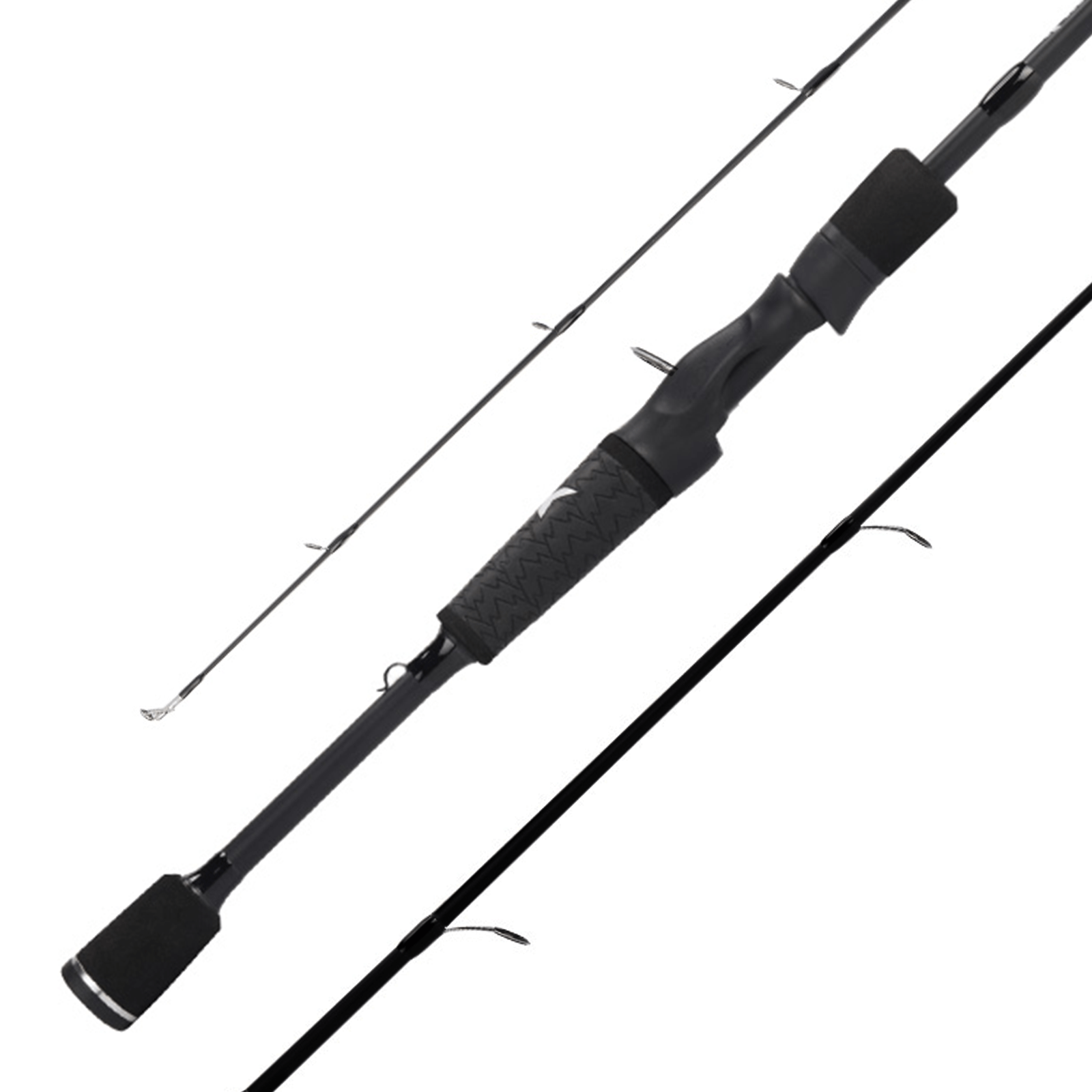 KastKing Fishing Rod Sleeve 4cm Diameter - Finish-Tackle