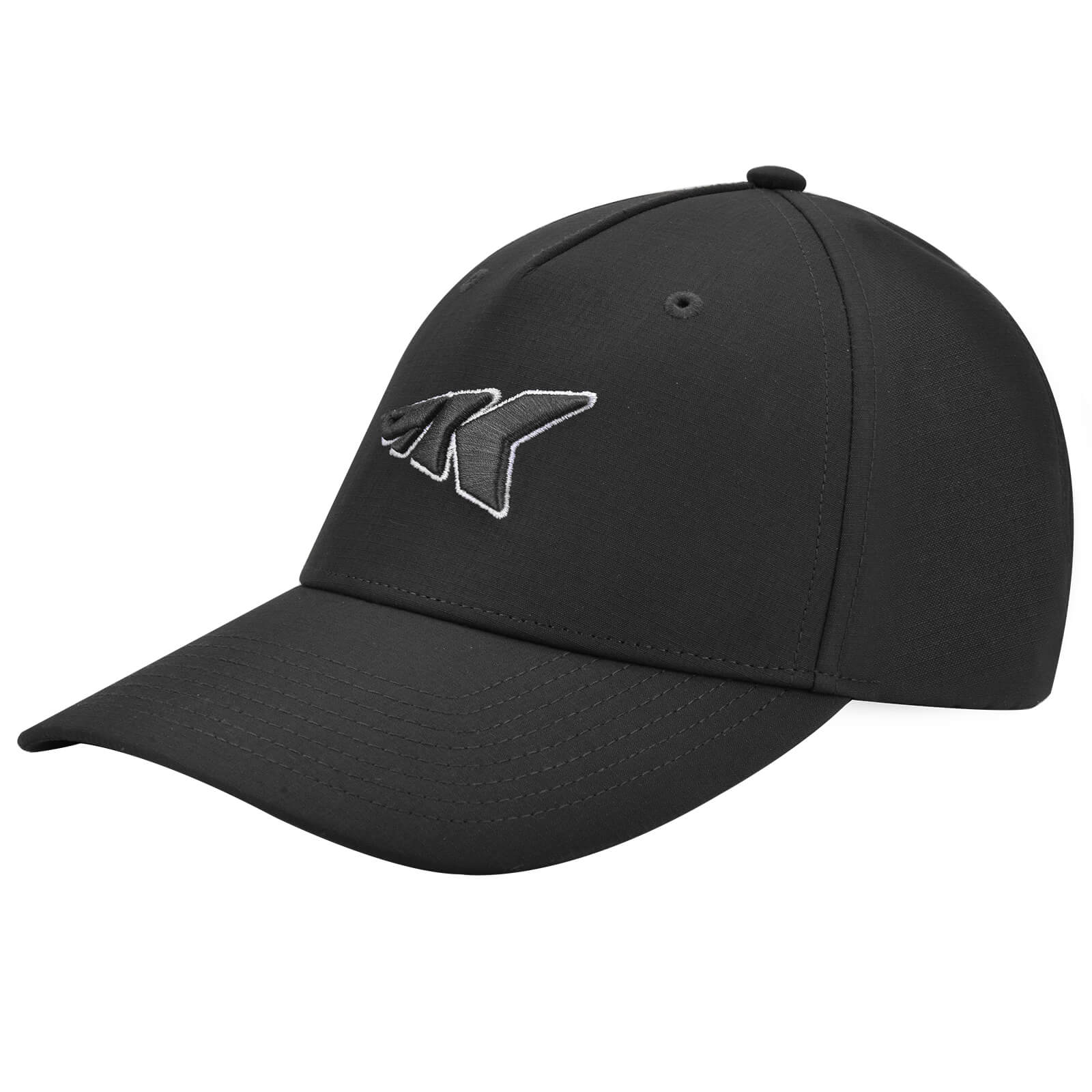 KastKing Official Caps - Adjustable / Black