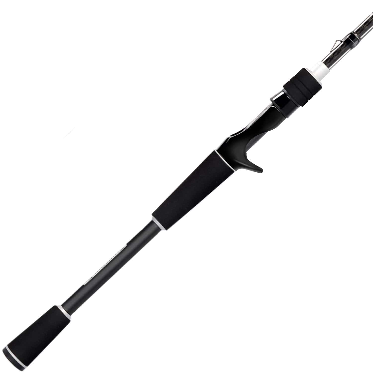 KastKing Perigee II Fishing Rods, Spinning Rod 7ft 1in - Medium Light -  Fast - One Piece Rod in Dubai - UAE
