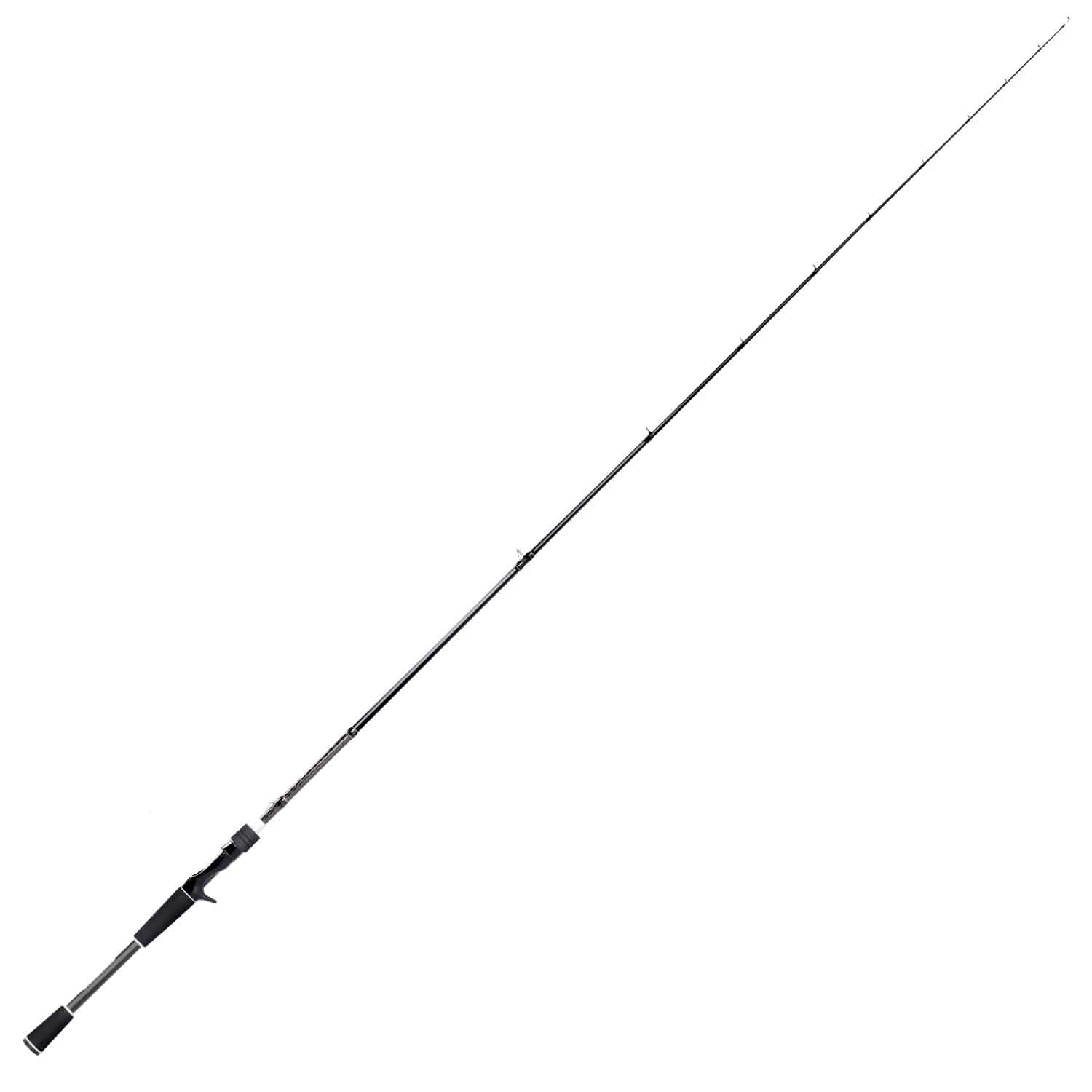 KastKing Perigee II Fishing Rods - Casting / 6'7 / Fast-Medium-1Pc