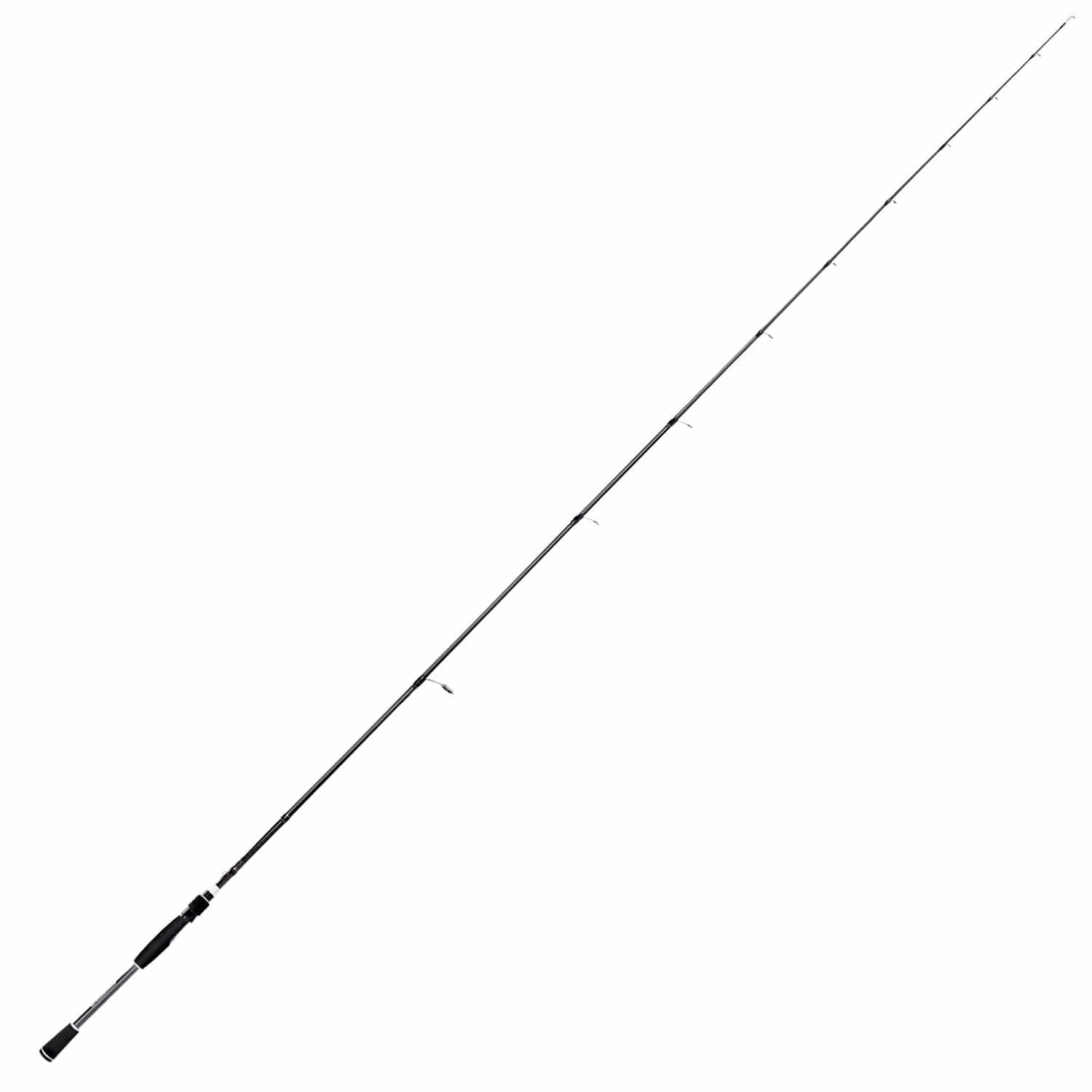 KastKing Perigee II Fishing Rods - Spinning / 6'7 / Fast-Medium-1Pc