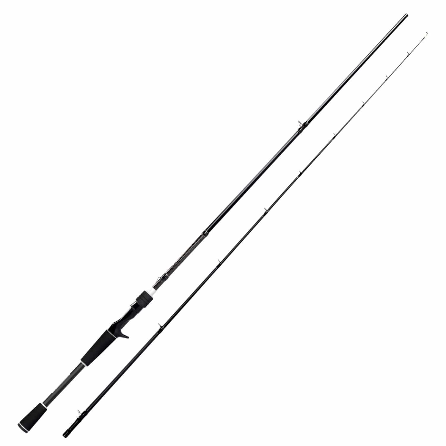 KastKing Perigee II Fishing Rods Casting / 7'0