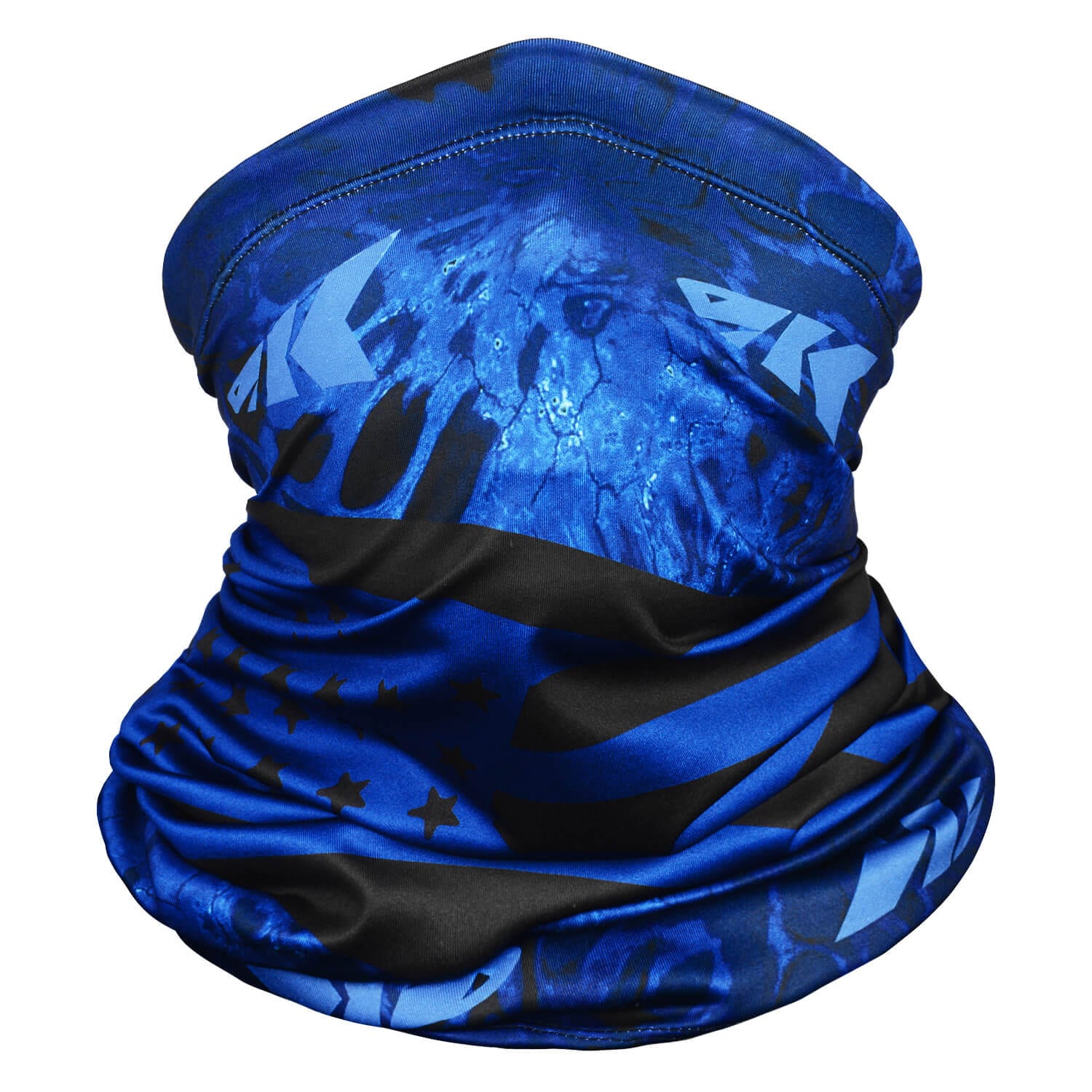 GOT Sports UPF 50+ Fishing Neck Gaiter - UV Face Mask Sun Protection for  Men & Women - Camo SPF Face Cover Gator, Disruptive Night Camo, One size  price in Saudi Arabia