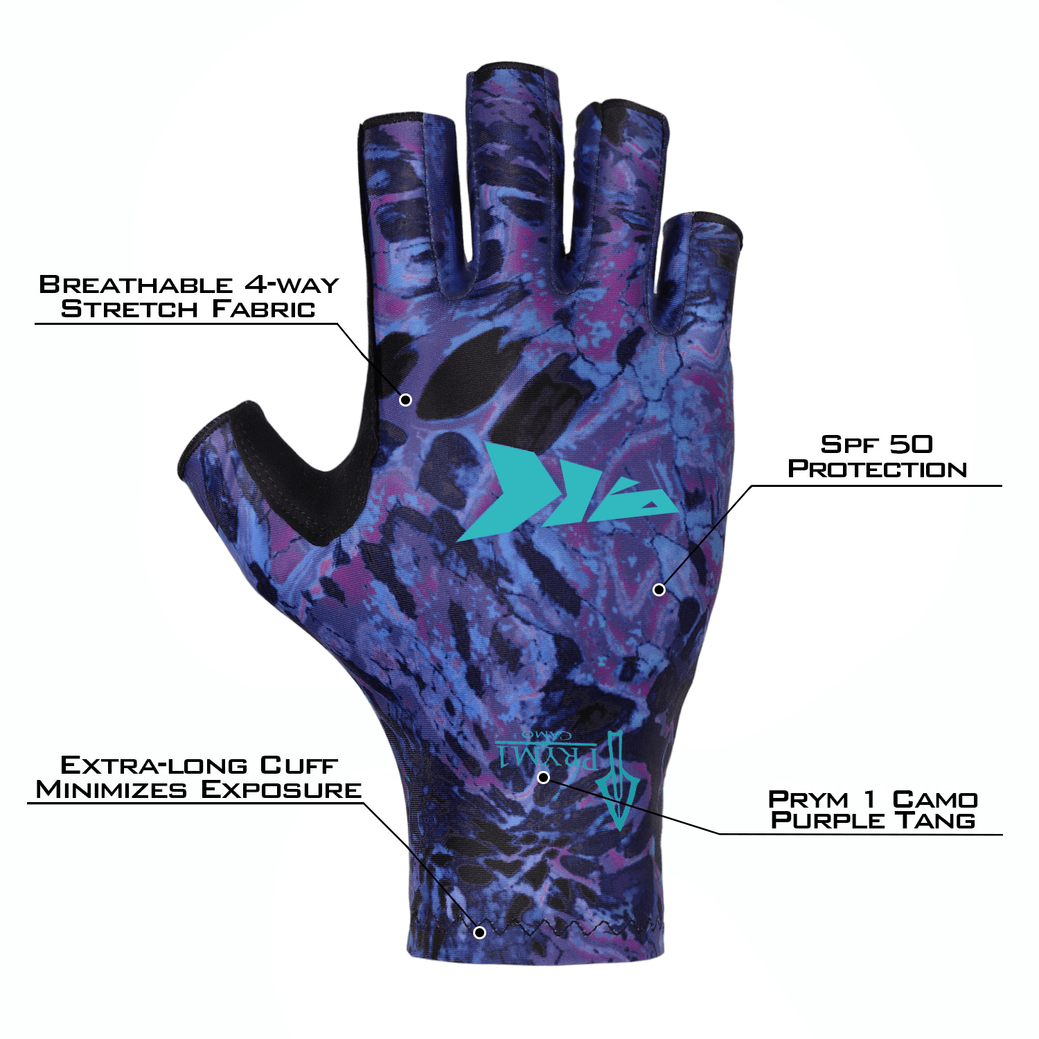  KastKing Sol Armis Sun Gloves UPF50+ Fishing Gloves UV  Protection Gloves Sun Protection Gloves Men Women for Outdoor, Kayaking,  Rowing, Silver Mist Prym1,Small - Medium : Sports & Outdoors