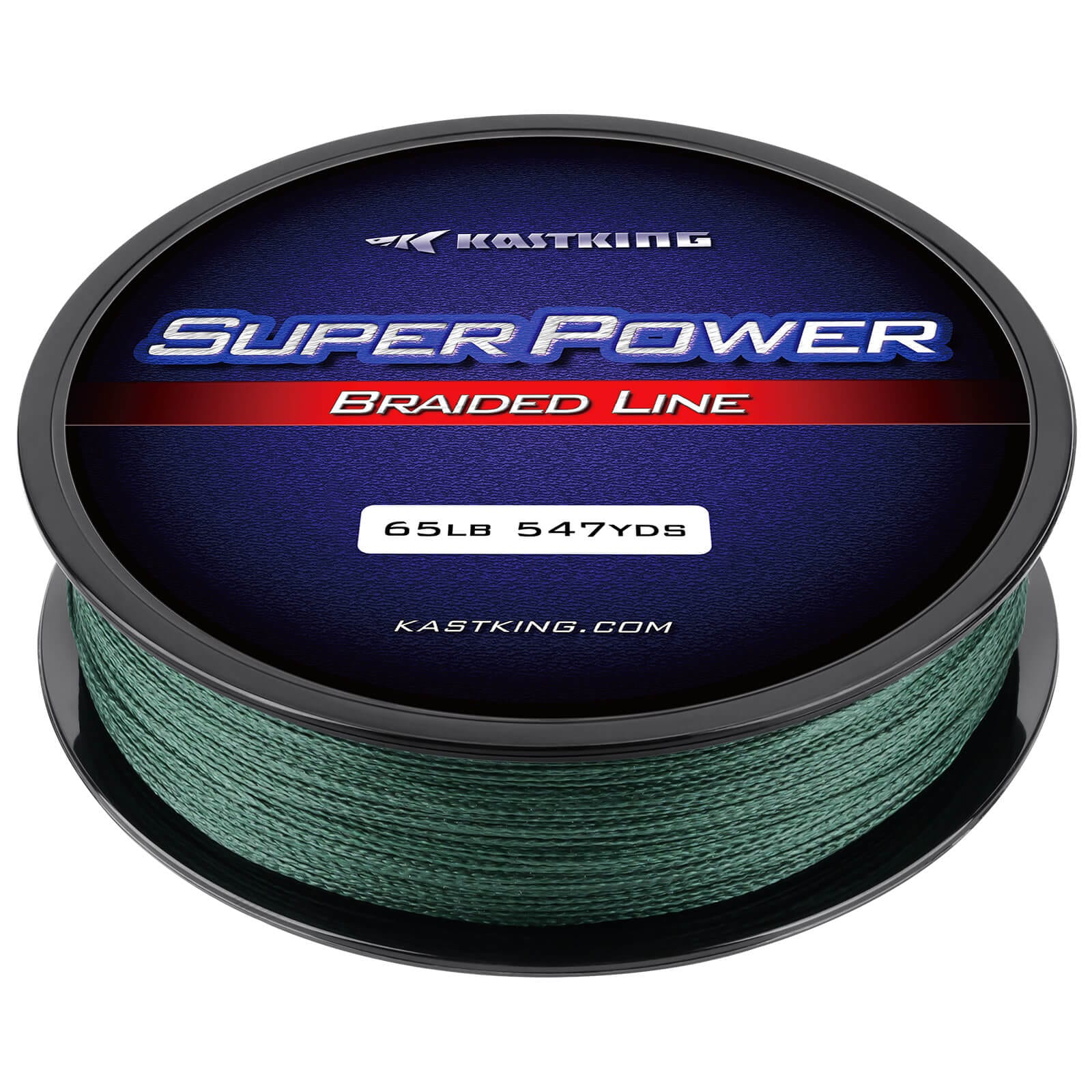 kastking extremus braided fishing line KastKing SuperPower Braided Fishing Line