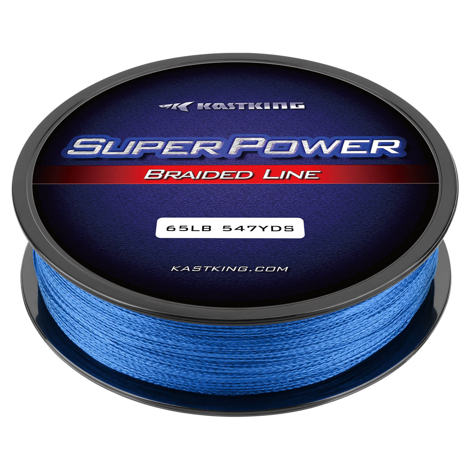 kastking superpower braided fishing line diameter KastKing SuperPower Braided Fishing Line