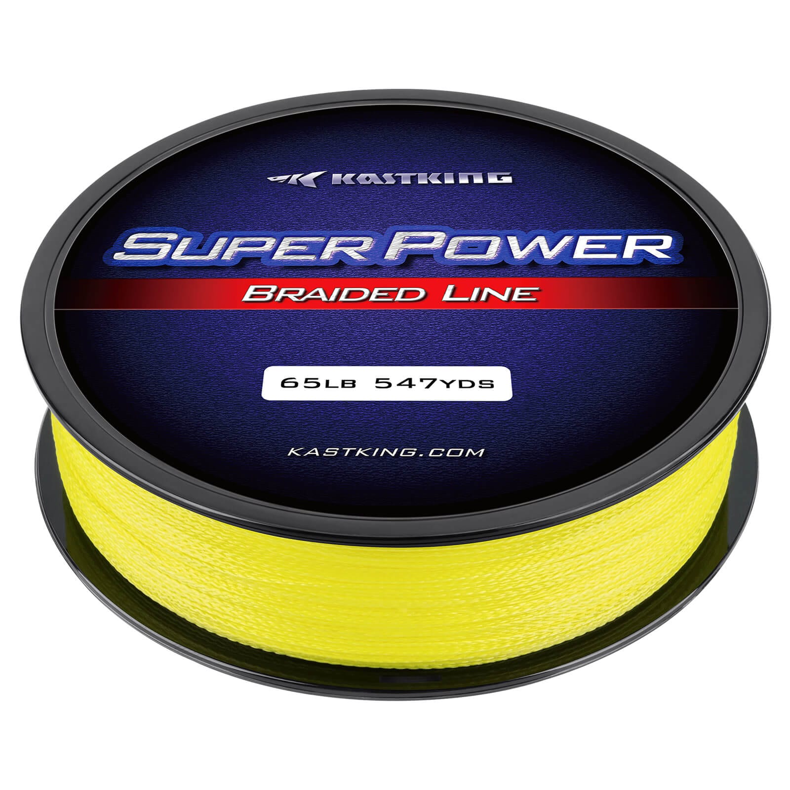 KastKing SuperPower Braided Fishing Line Review: Affordable Power!